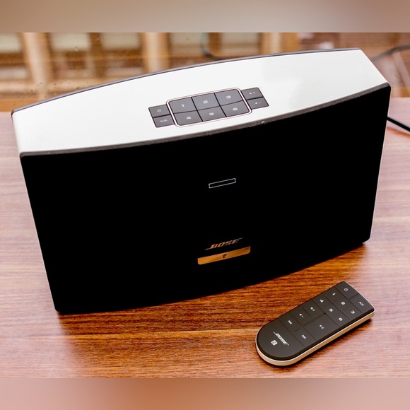 Loa Bluetooth Bose Soundtouch 20 Wireless Music System Wireless